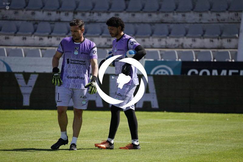 FBL-LIGAPRO-MACARÃ - LDU