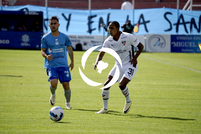 FBL-LIGAPRO-MACARÃ - LDU