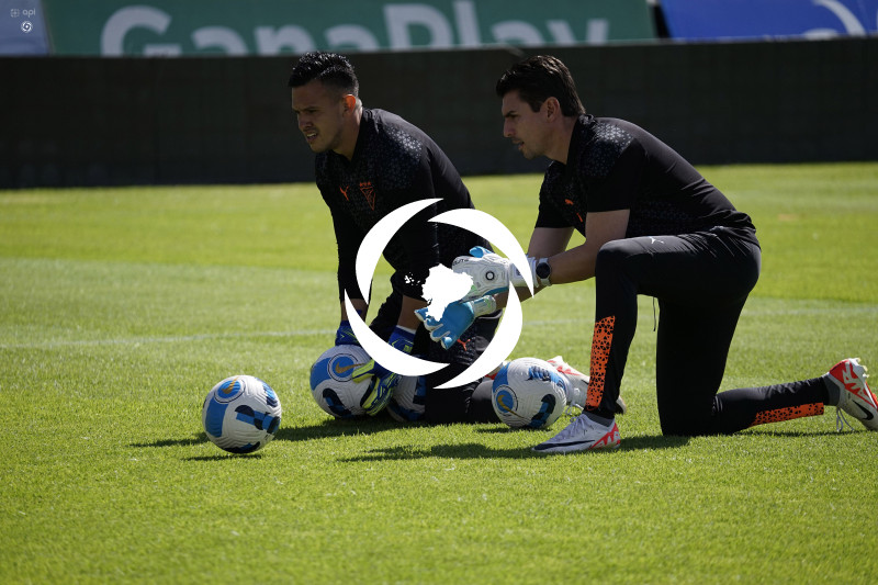 FBL-LIGAPRO-MACARÃ - LDU