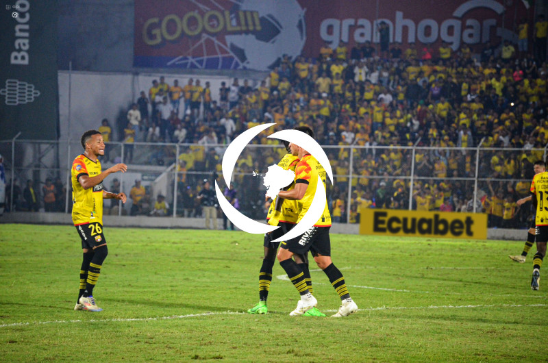 ORENSE VS BARCELONA