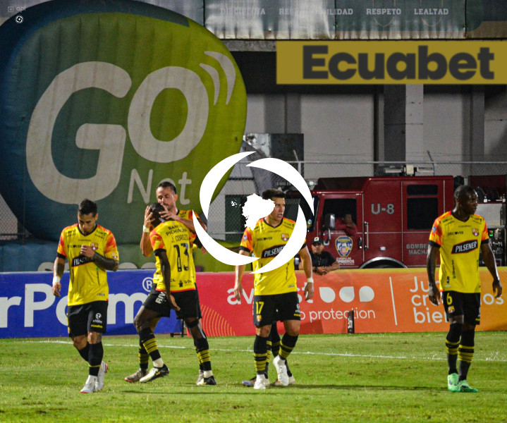 ORENSE VS BARCELONA
