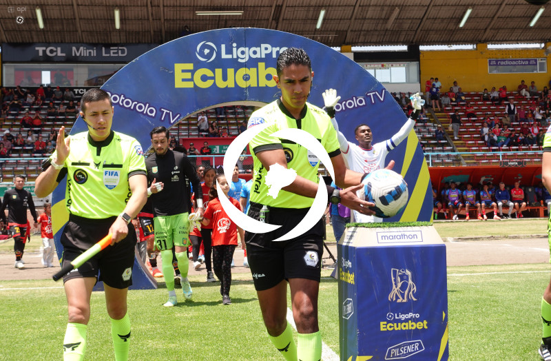 FBL-LIGAPRO-D CUENCA-NACIONAL