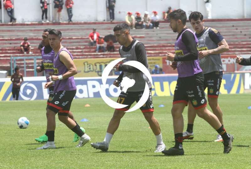 FBL-LIGAPRO-D CUENCA-NACIONAL