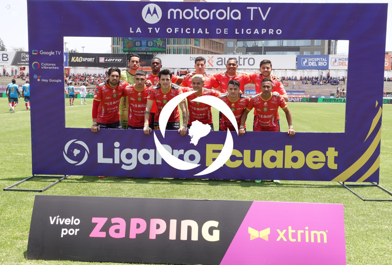 FBL-LIGAPRO-D CUENCA-NACIONAL