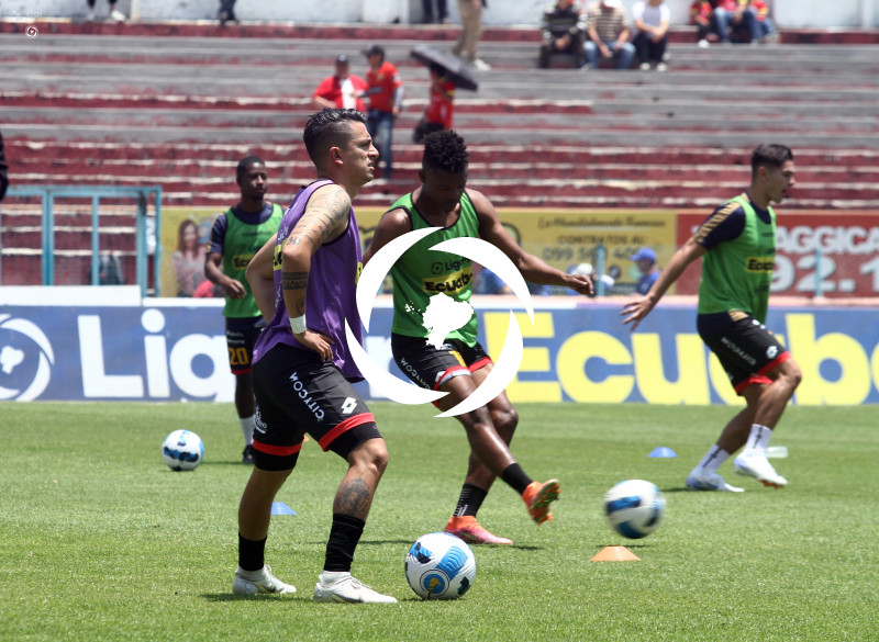 FBL-LIGAPRO-D CUENCA-NACIONAL
