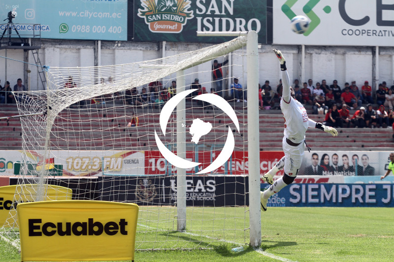 FBL-LIGAPRO-D CUENCA-NACIONAL