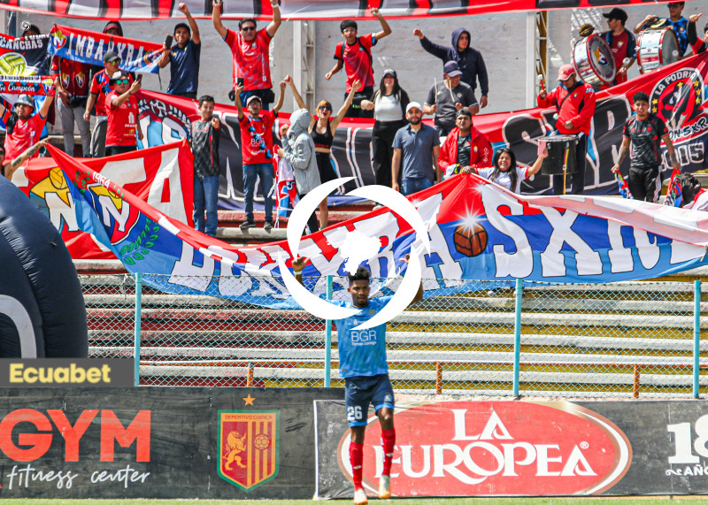 FBL-LIGAPRO-D CUENCA-NACIONAL