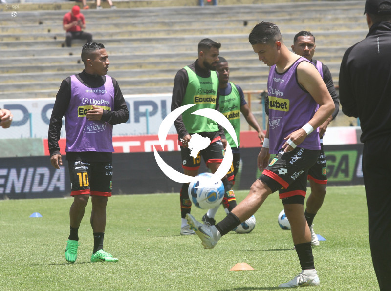 FBL-LIGAPRO-D CUENCA-NACIONAL
