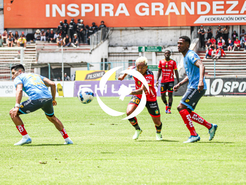 FBL-LIGAPRO-D CUENCA-NACIONAL