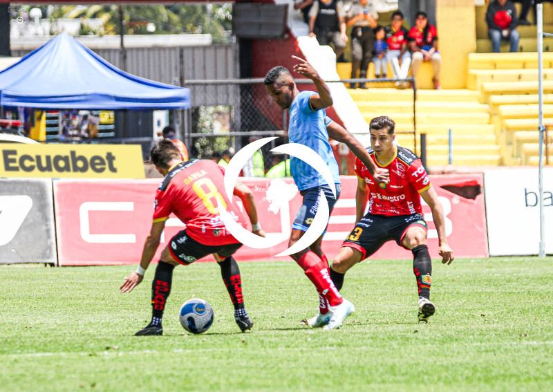 FBL-LIGAPRO-D CUENCA-NACIONAL