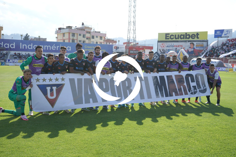 FBL LIGA PRO TECNICO LIGA