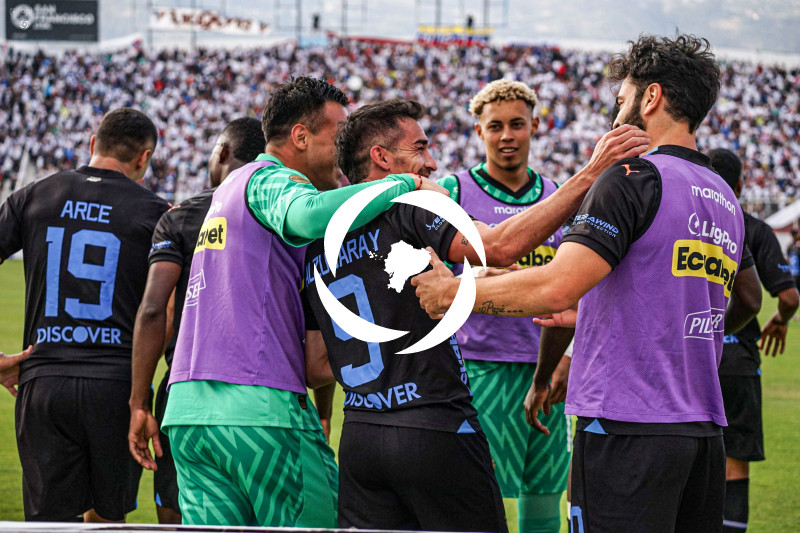 FBL LIGA PRO TECNICO LIGA