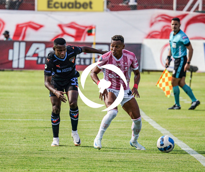 FBL LIGA PRO TECNICO LIGA