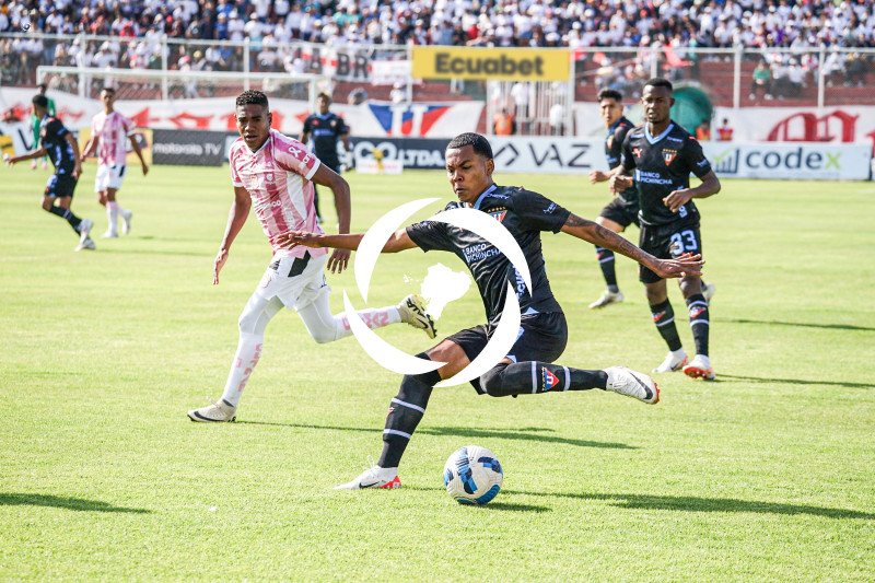 FBL LIGA PRO TECNICO LIGA
