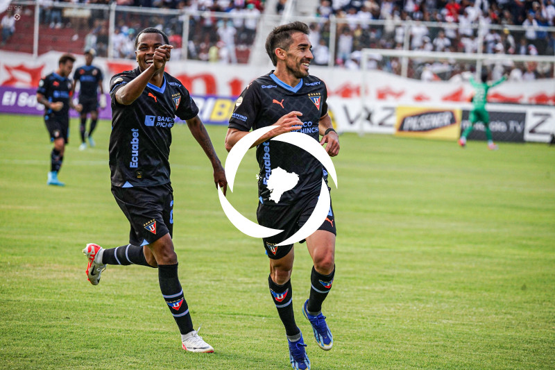 FBL LIGA PRO TECNICO LIGA