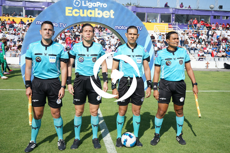 FBL LIGA PRO TECNICO LIGA
