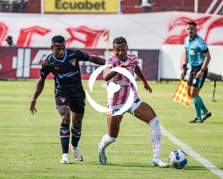 FBL LIGA PRO TECNICO LIGA