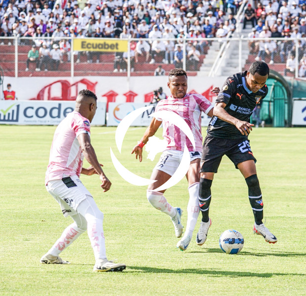 FBL LIGA PRO TECNICO LIGA