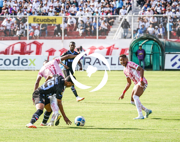 FBL LIGA PRO TECNICO LIGA