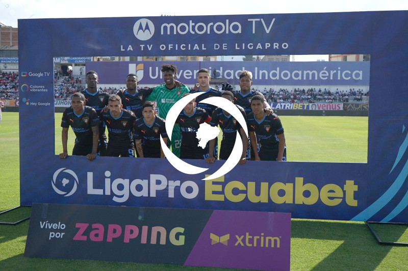 FBL LIGA PRO TECNICO LIGA