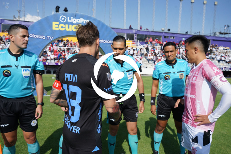 FBL LIGA PRO TECNICO LIGA