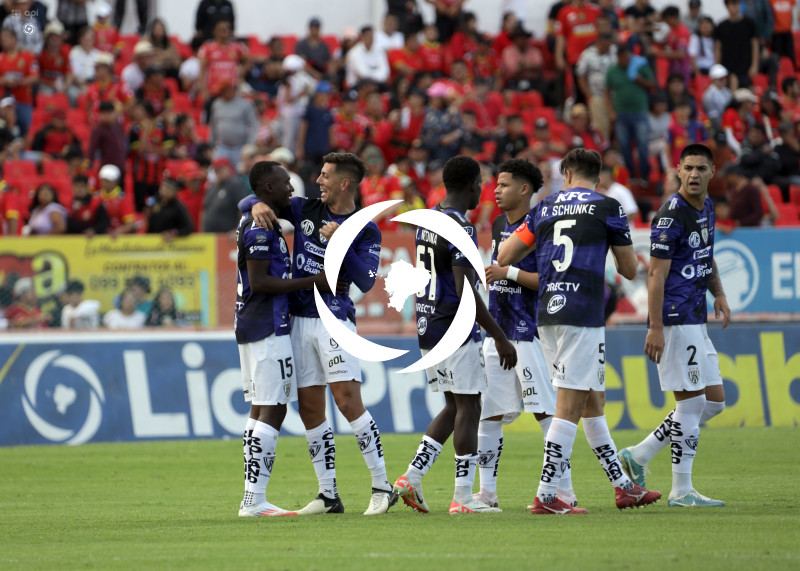 FBL-LIGAPRO-D CUENCA-INDEPENDIENTE DEL VALLE