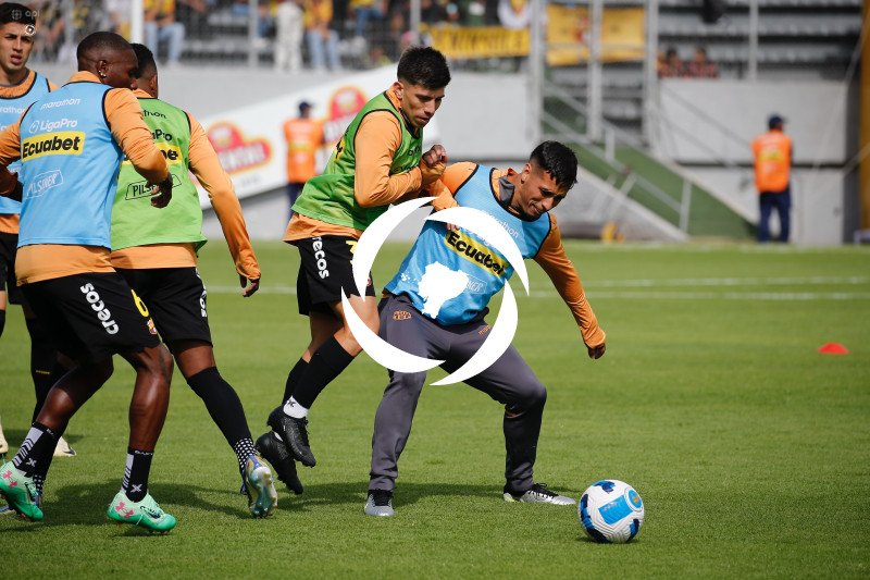FBL-LIGAPRO-ECUABET- AUCAS- BARCELONA