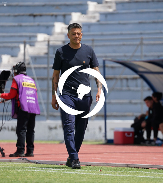 FBL LIGA PRO CUMBAYA CUENCA