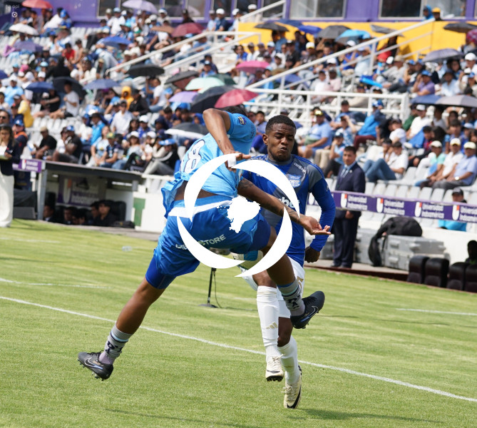 FBL LIGA PRO ECUABET MACARA EMELEC