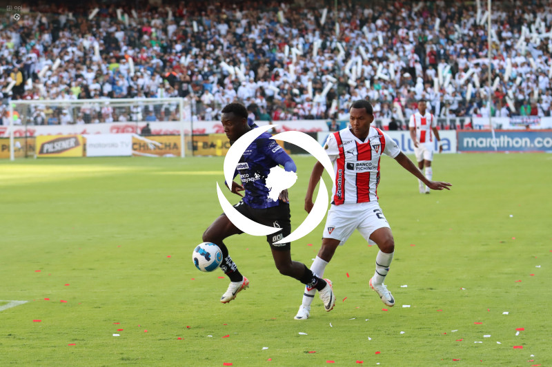FBL LIGAPRO ECUABET LIGA INDEPENDIENTE
