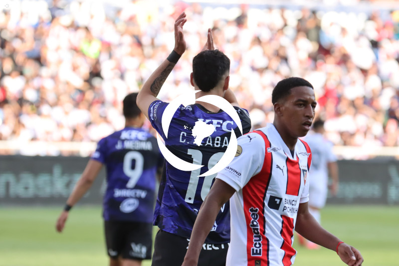 FBL LIGAPRO ECUABET LIGA INDEPENDIENTE