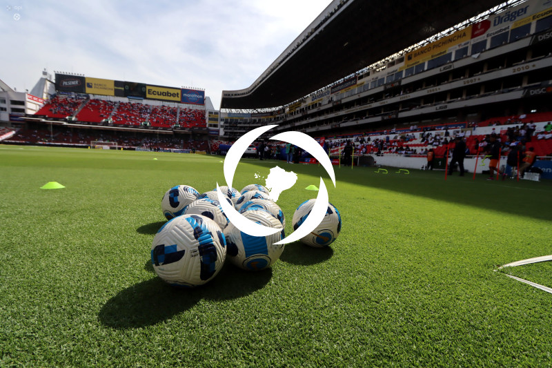 FBL LIGAPRO ECUABET LIGA INDEPENDIENTE