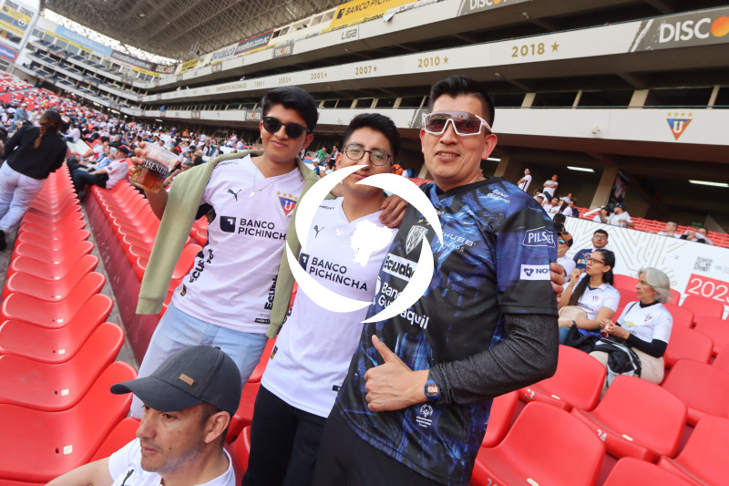 FBL LIGAPRO ECUABET LIGA INDEPENDIENTE