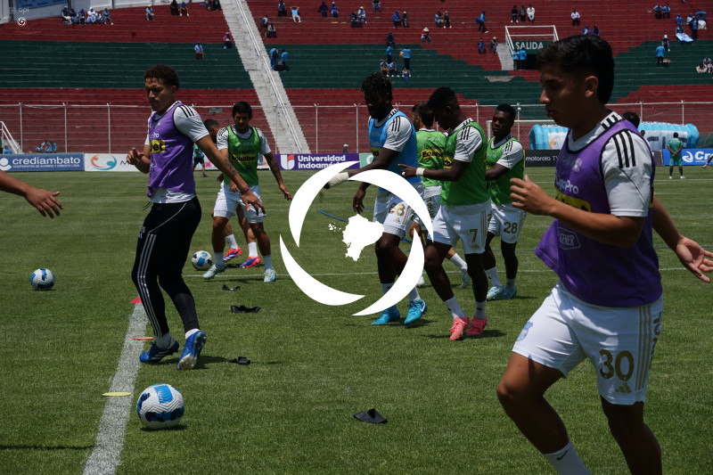 FBL LIGA PRO ECUABET MACARA EMELEC