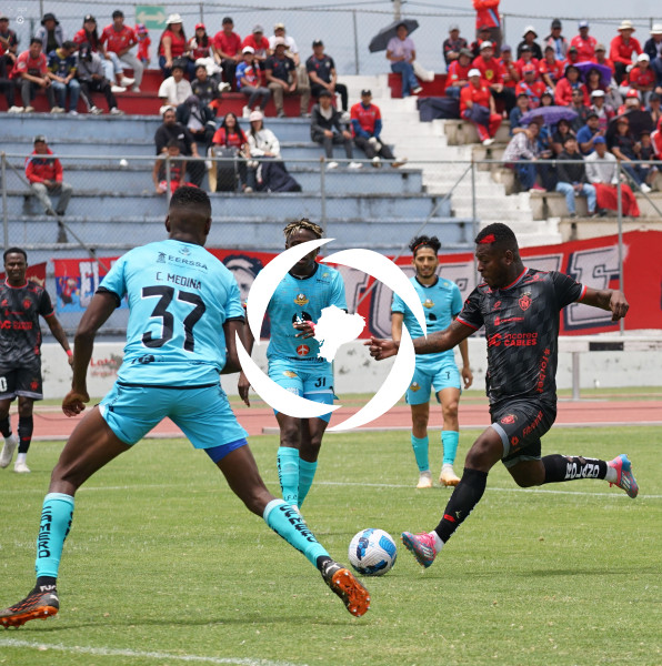 FBL LIGA PRO NACIONAL LIBERTAD