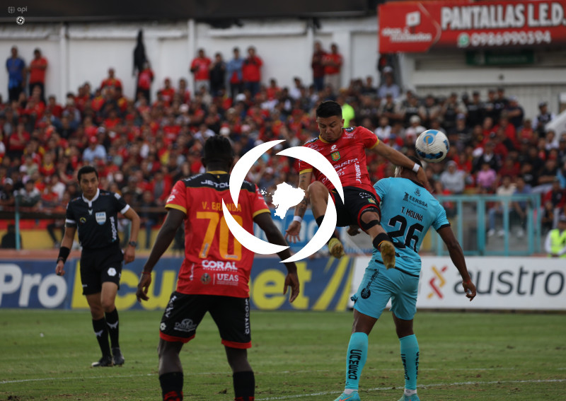 FBL-LIGAPRO-D CUENCA-LIBERTAD