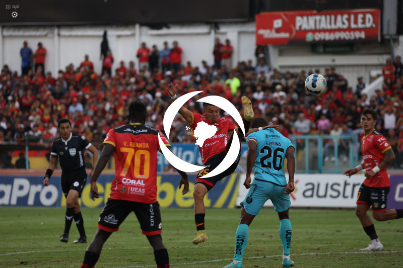 FBL-LIGAPRO-D CUENCA-LIBERTAD