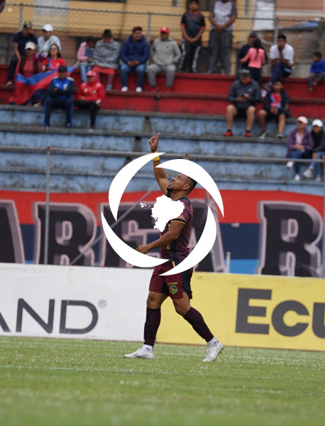 FBL LIGA PRO ECUABET MUSHUC RUNA NACIONAL