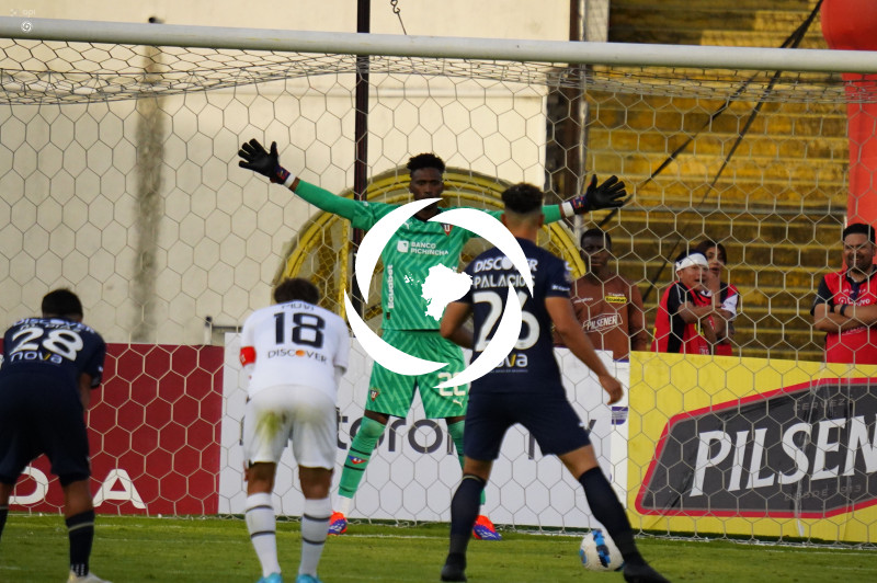 FBL LIGAPRO CATOLICA LIGA