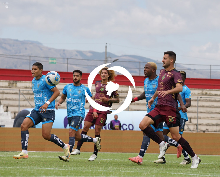 FBL LIGA PRO ECUABET MUSHUC RUNA NACIONAL
