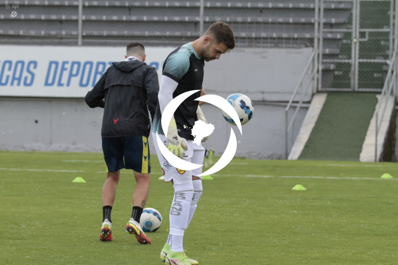 FBL- LIGAPRO-AUCAS-DELFIN