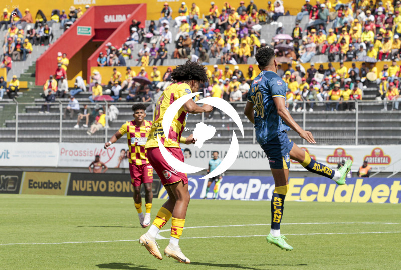 FBL- LIGAPRO-AUCAS-DELFIN