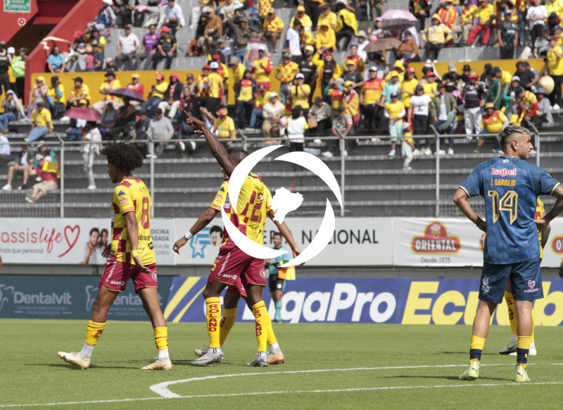 FBL- LIGAPRO-AUCAS-DELFIN
