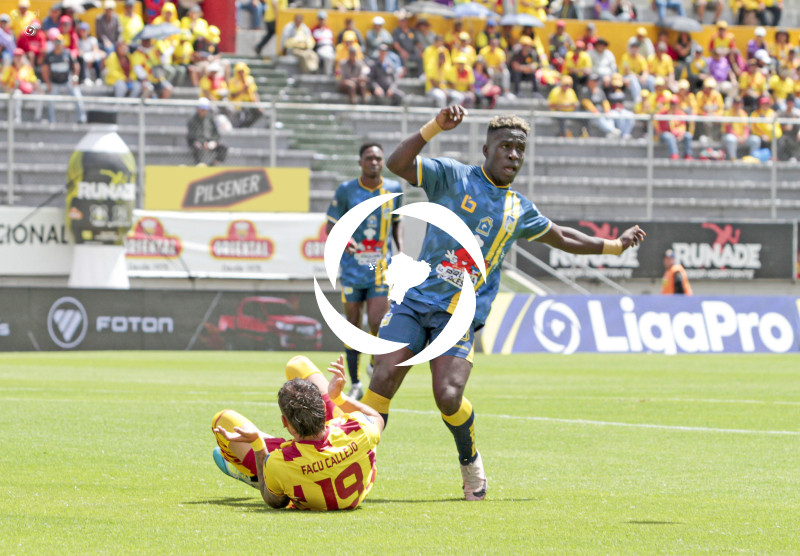 FBL- LIGAPRO-AUCAS-DELFIN