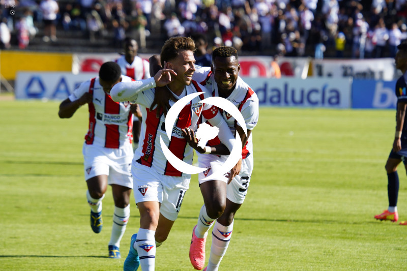 FBL LIGAPRO CATOLICA LIGA