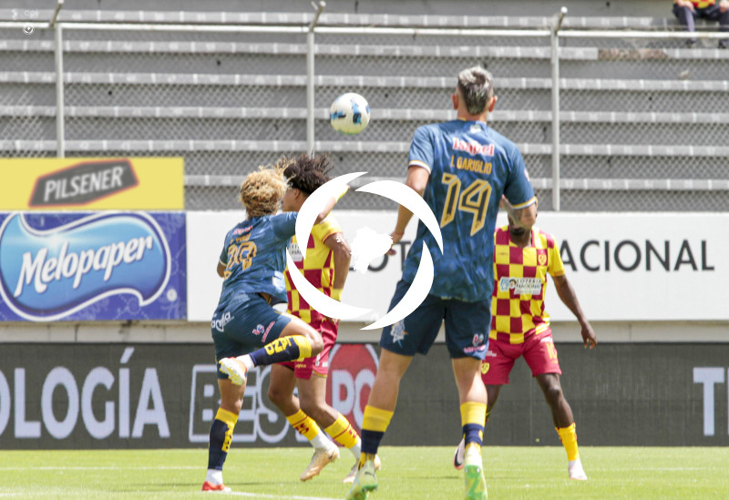 FBL- LIGAPRO-AUCAS-DELFIN