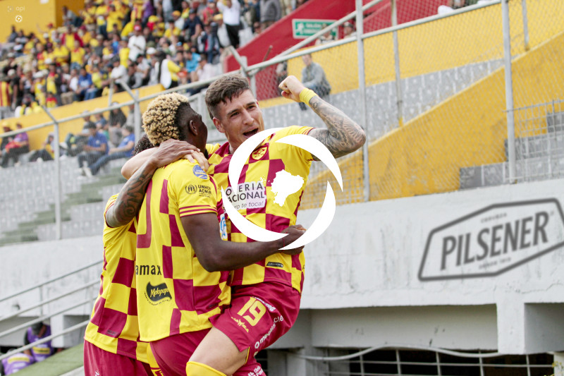FBL- LIGAPRO-AUCAS-DELFIN