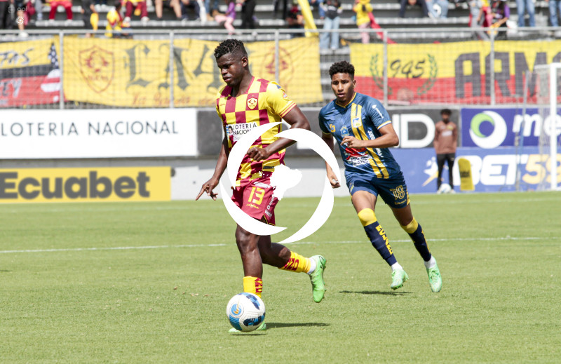 FBL- LIGAPRO-AUCAS-DELFIN