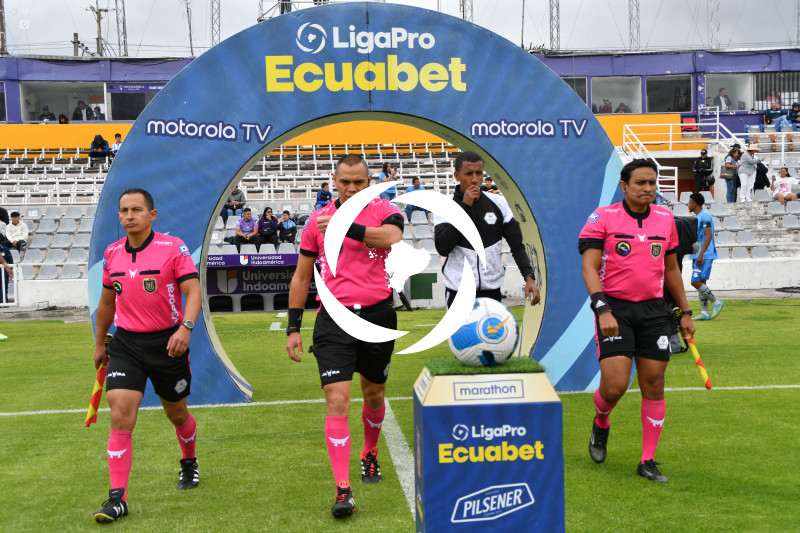 FBL LIGA PRO ECUABET MACARA CATOLICA