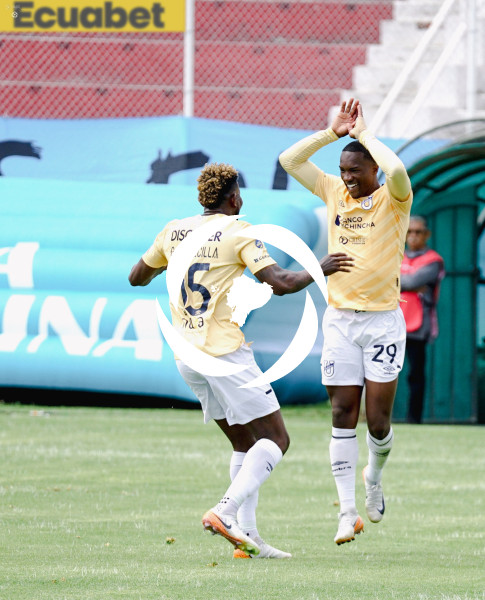 FBL LIGA PRO ECUABET MACARA CATOLICA